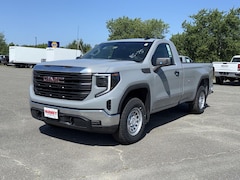 2025 GMC Sierra 1500 Pro Truck Regular Cab