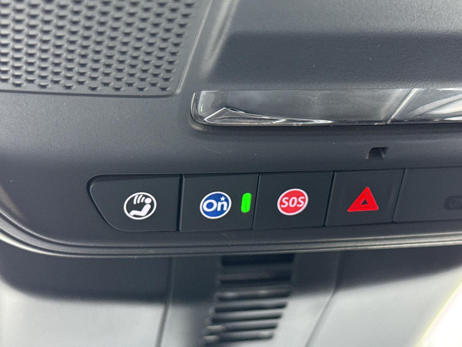2026 GMC Acadia Elevation - Photo 25