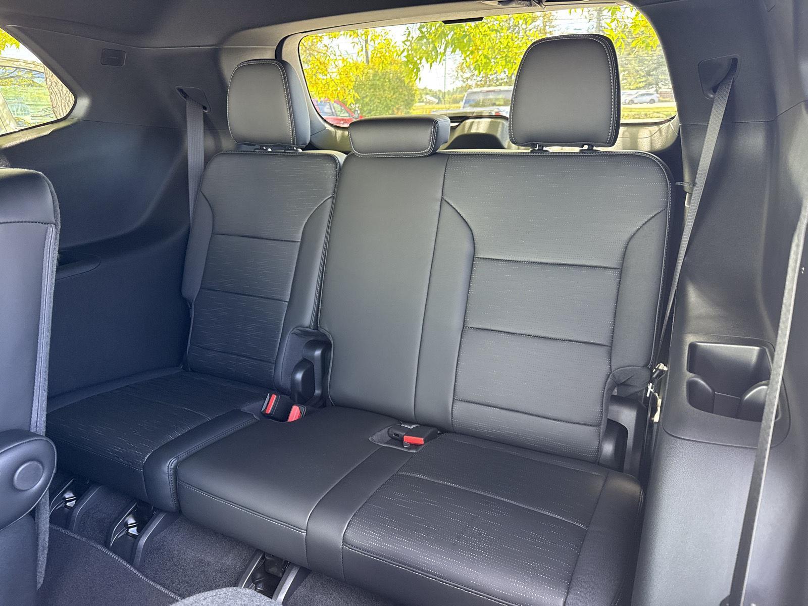 2026 Buick Enclave Sport Touring - Photo 19