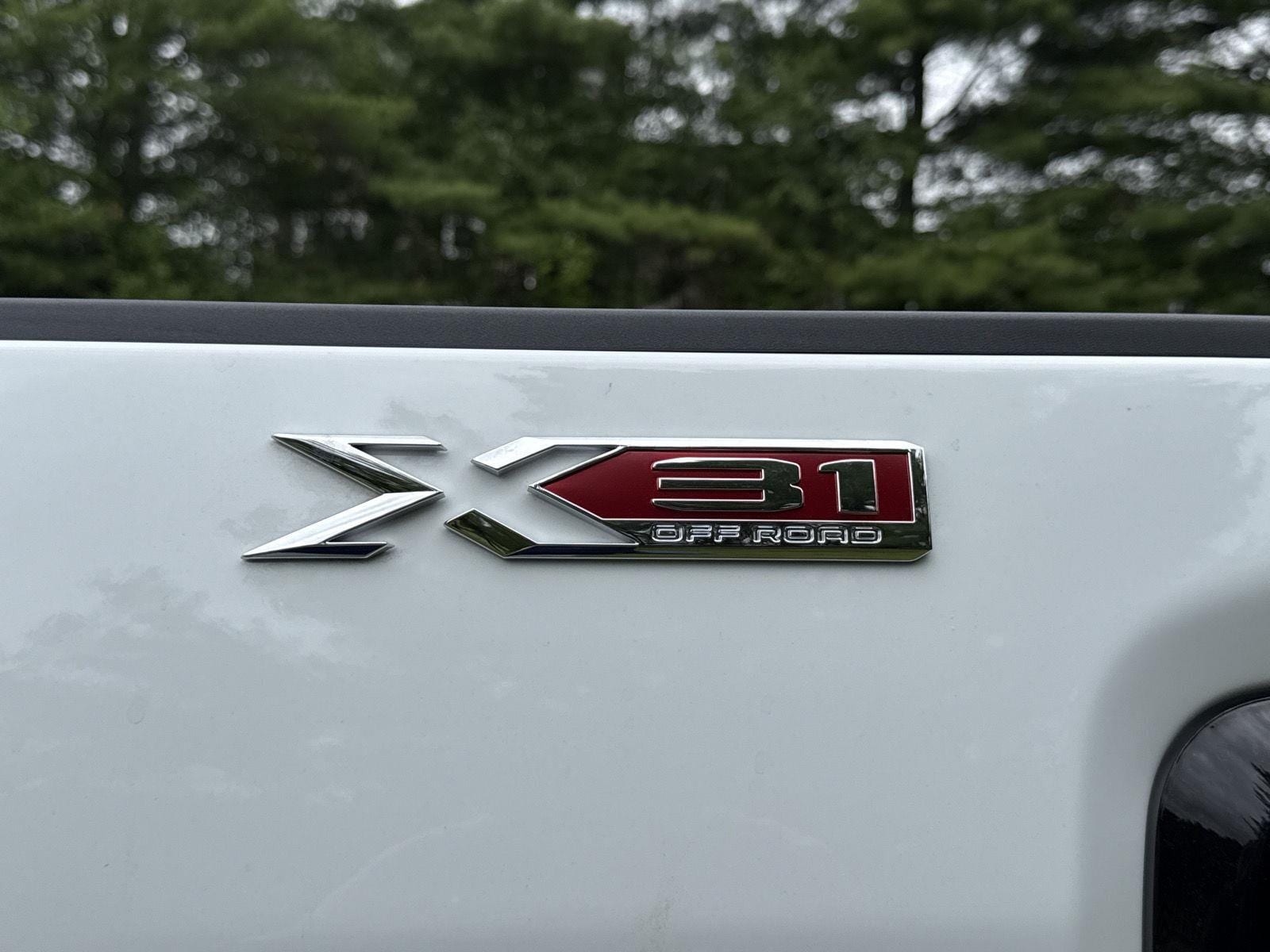 2026 GMC Sierra 2500HD Pro - Photo 7