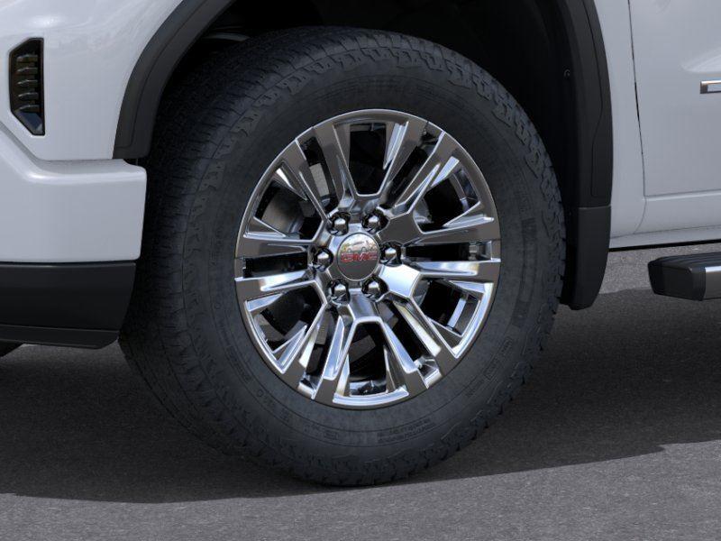 2026 GMC Sierra 1500 Denali - Photo 27