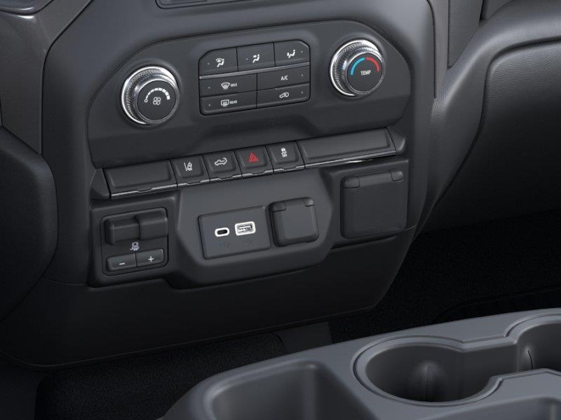 2025 GMC Sierra 2500HD Pro - Photo 23