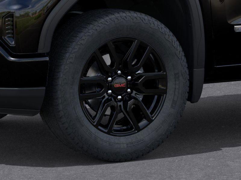 2026 GMC Sierra 1500 Elevation - Photo 9