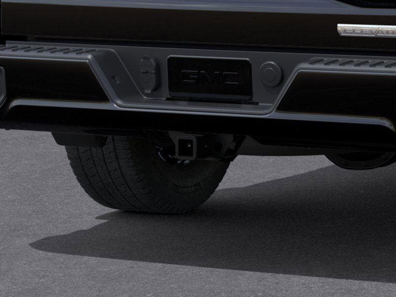2026 GMC Sierra 1500 Elevation - Photo 14