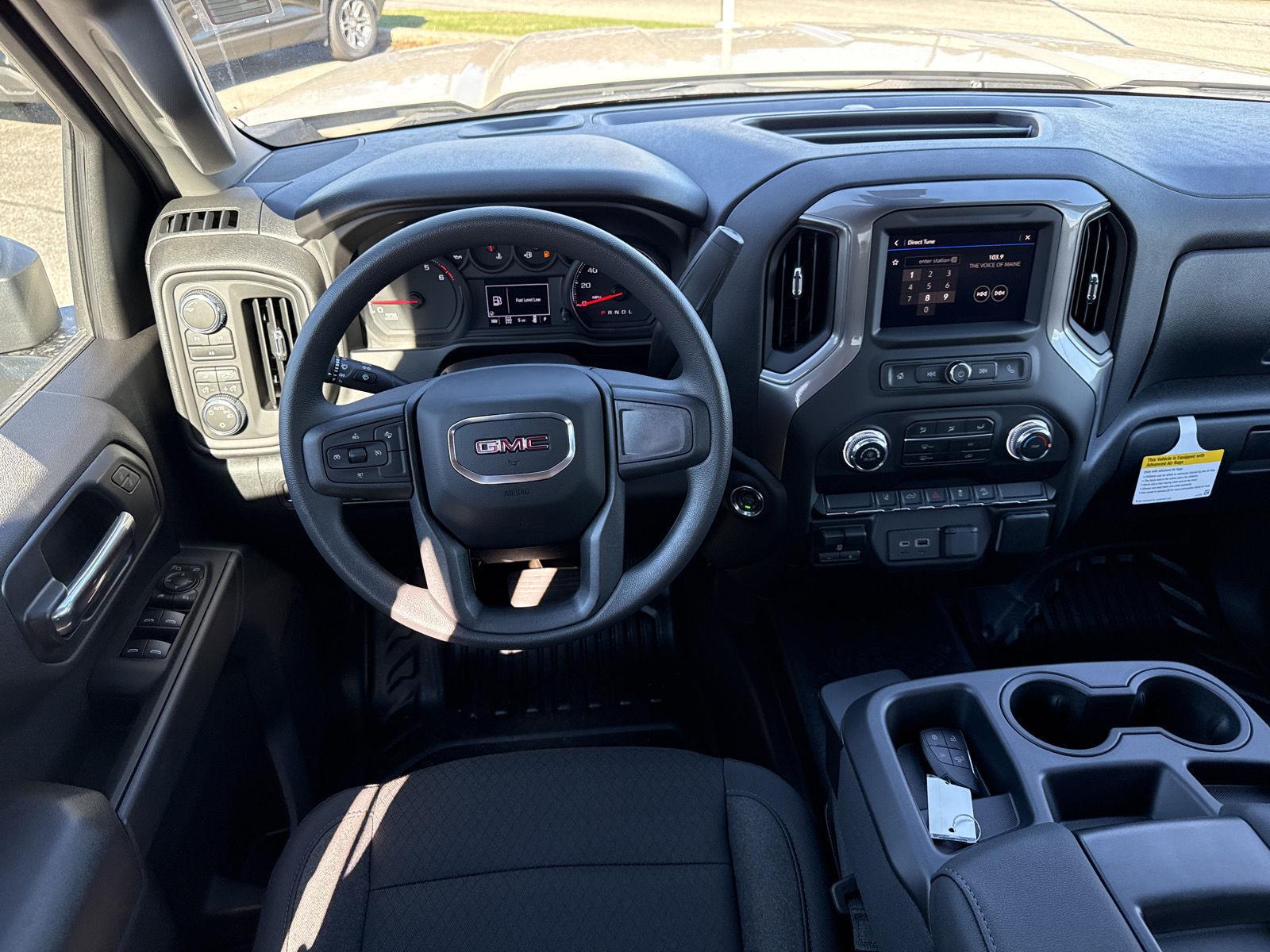 2026 GMC Sierra 1500 Elevation - Photo 16