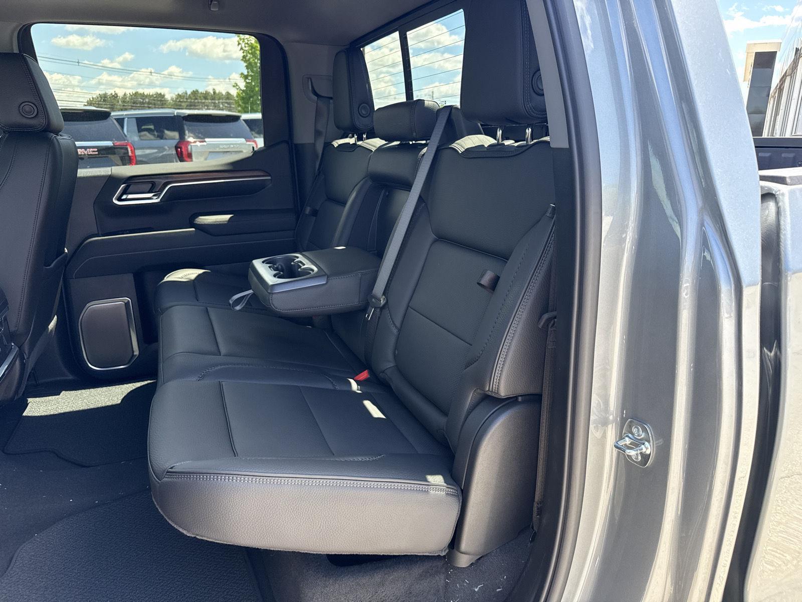 2026 GMC Sierra 1500 Denali - Photo 22