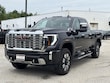  GMC Sierra 2500 HD