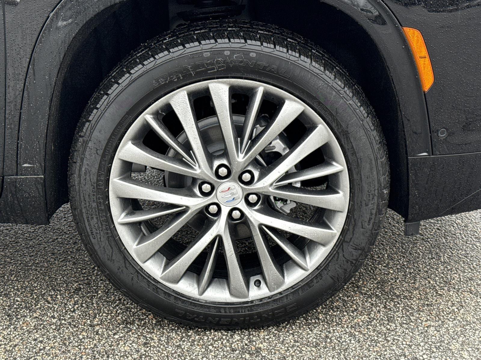 2026 Buick Enclave Avenir - Photo 13