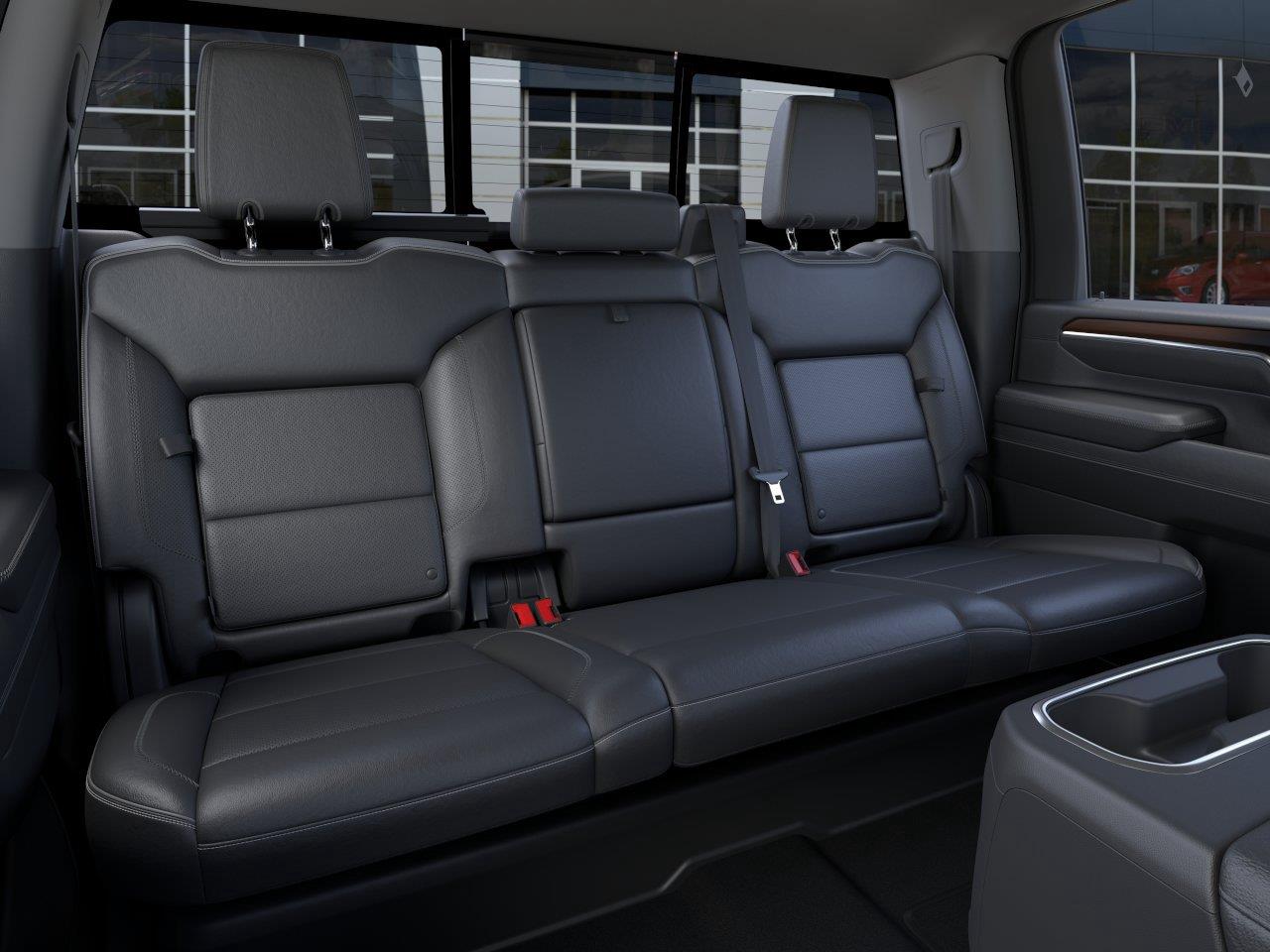 2026 GMC Sierra 2500HD Denali - Photo 17
