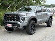  GMC Canyon