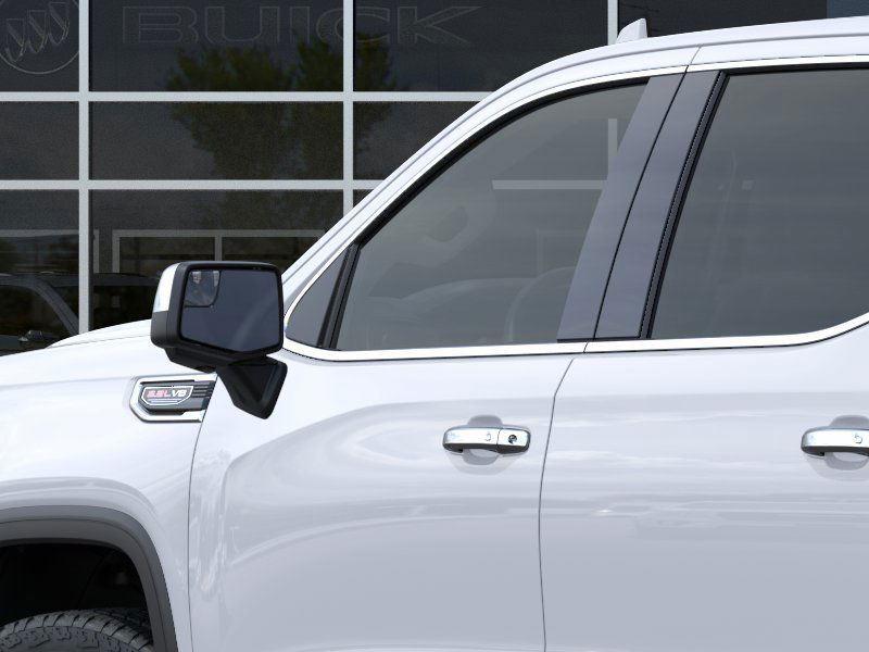 2026 GMC Sierra 1500 Denali - Photo 36