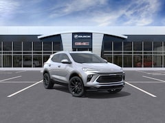 2026 Buick Encore GX Sport Touring SUV