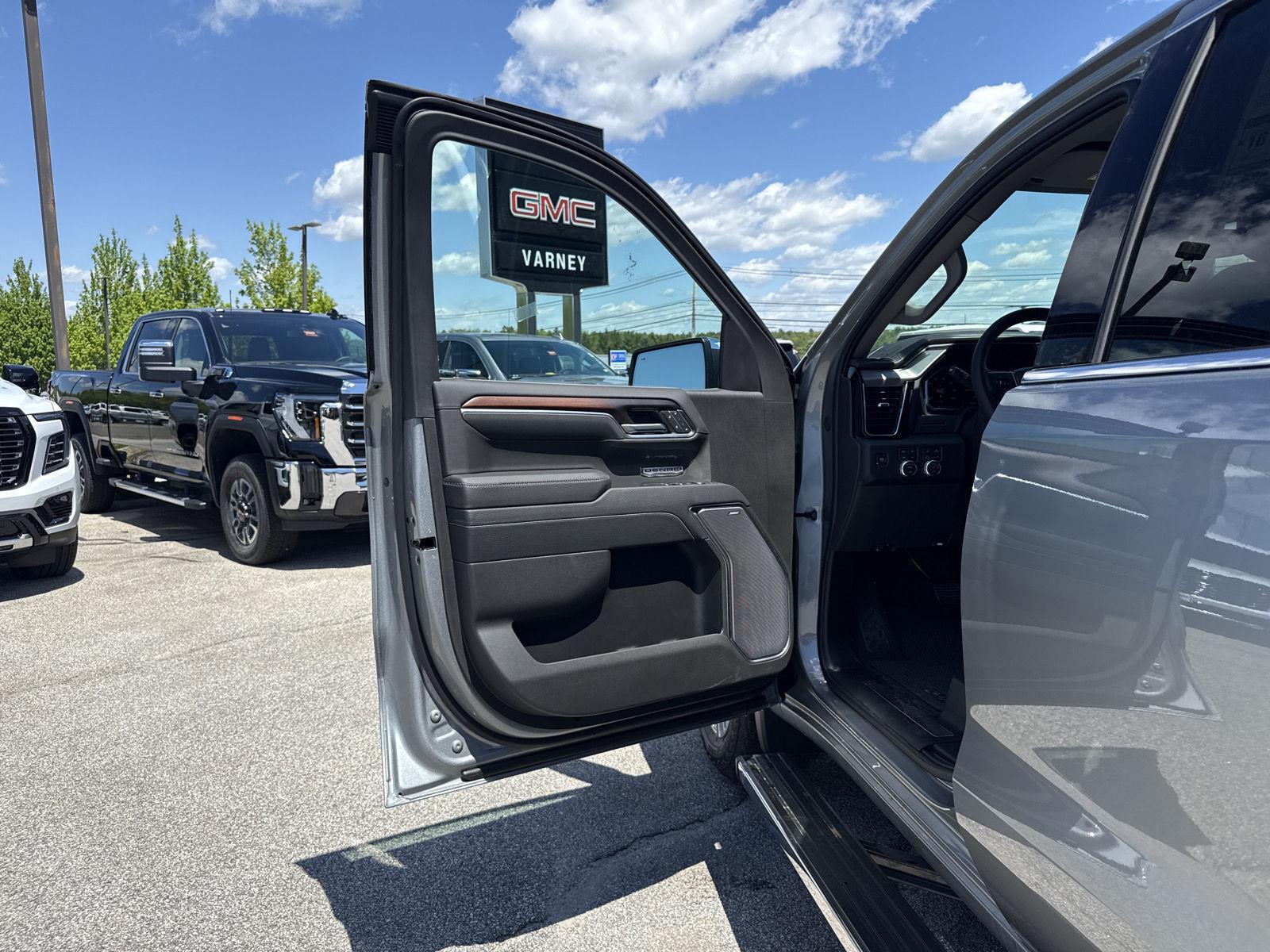 2026 GMC Sierra 1500 Denali - Photo 19