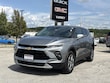  Chevrolet Blazer