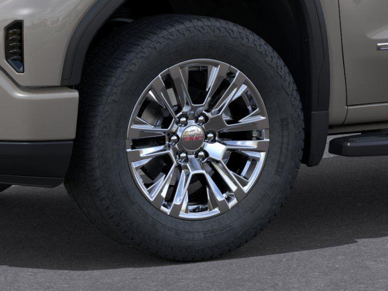 2026 GMC Sierra 1500 Denali - Photo 9