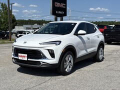 2026 Buick Encore GX Preferred SUV