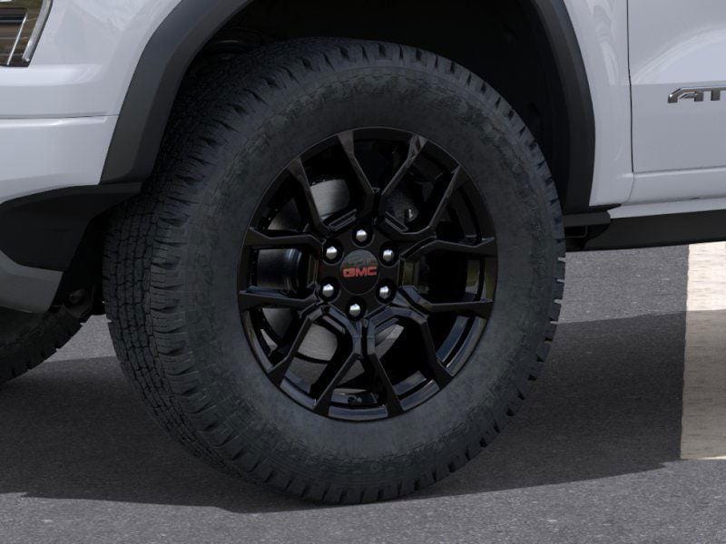 2026 GMC Canyon AT4 - Photo 25