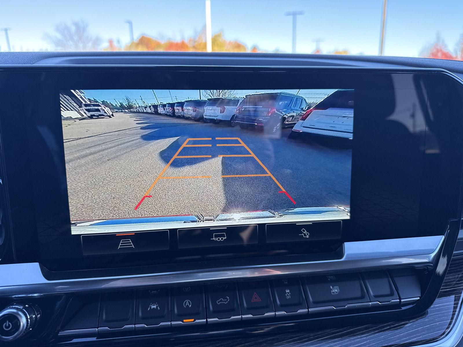 2026 GMC Sierra 1500 Elevation - Photo 21