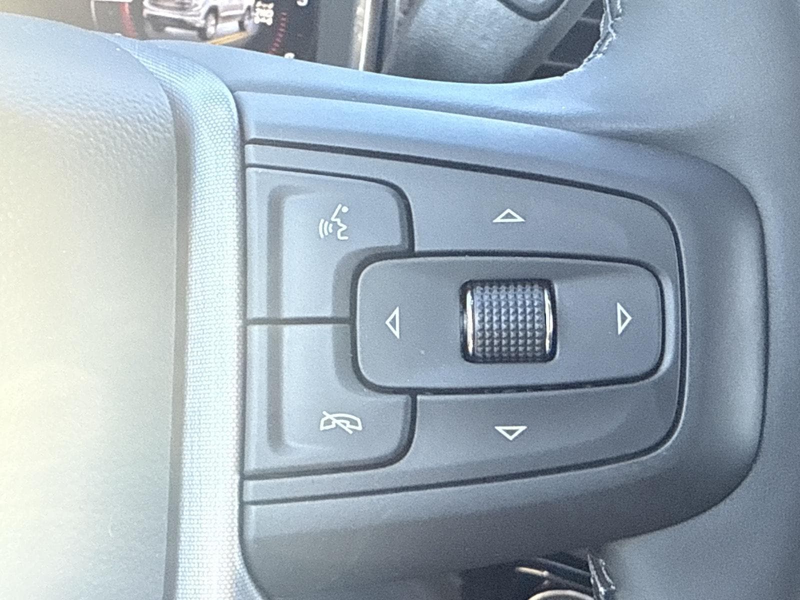2026 GMC Sierra 1500 Elevation - Photo 33