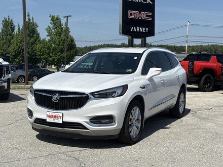 2020 Buick Enclave Essence SUV