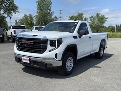 2025 GMC Sierra 1500 Pro Truck