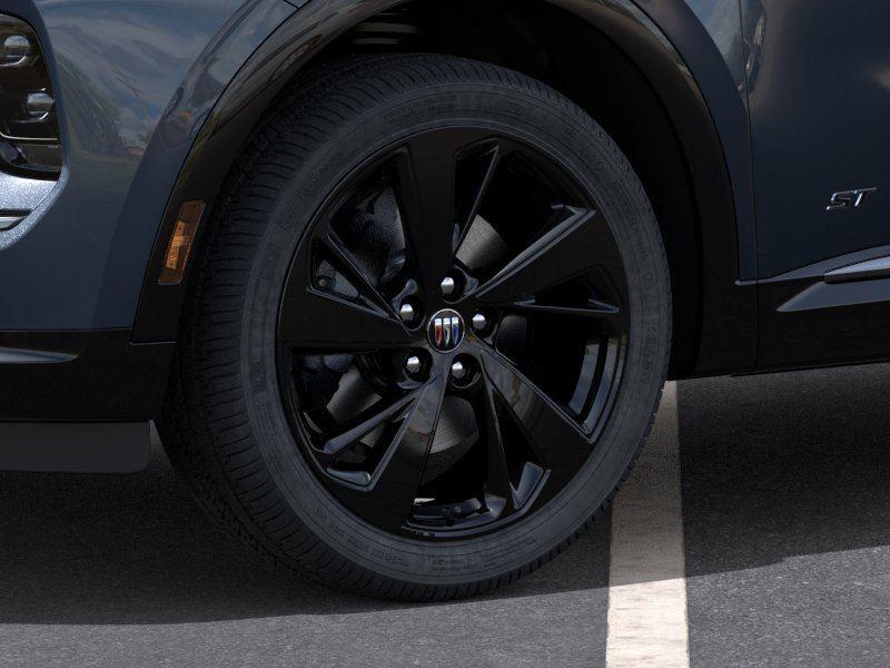 2026 Buick Envision Sport Touring - Photo 9