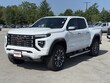 GMC Canyon
