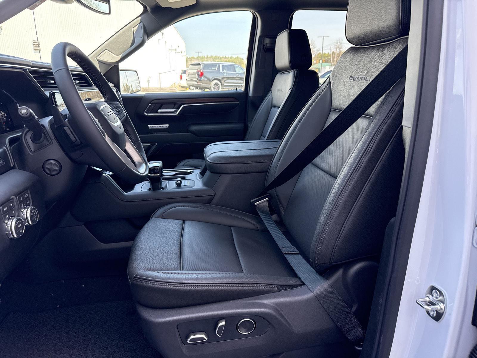 2026 GMC Sierra 1500 Denali - Photo 25
