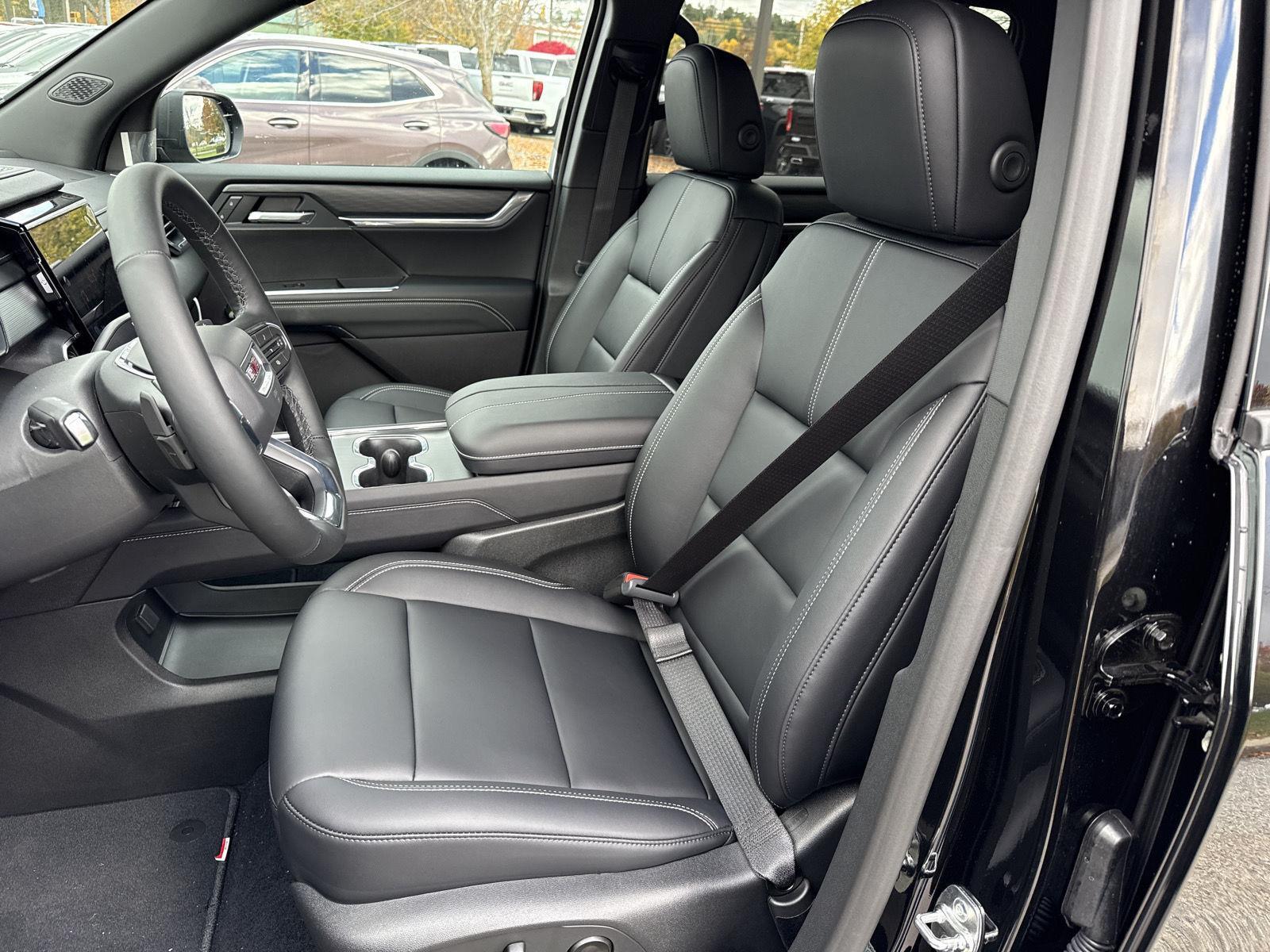 2026 GMC Acadia Elevation - Photo 16
