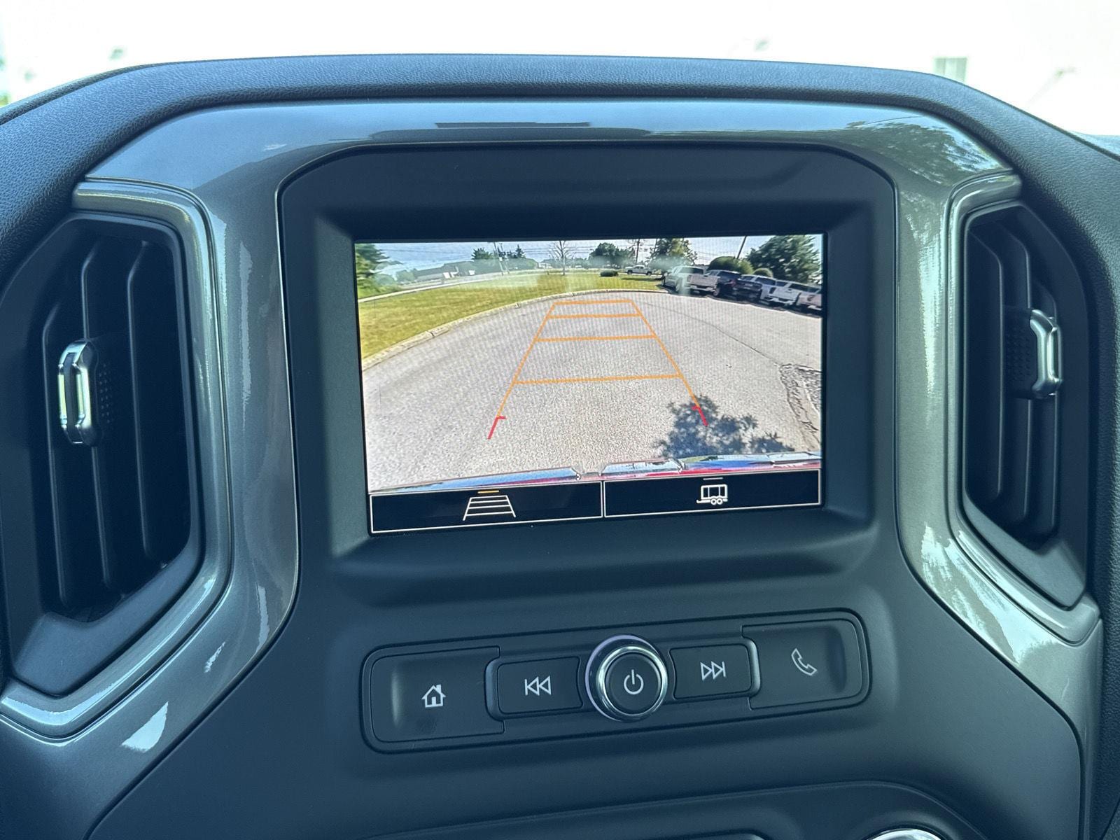 2026 GMC Sierra 1500 Pro - Photo 20