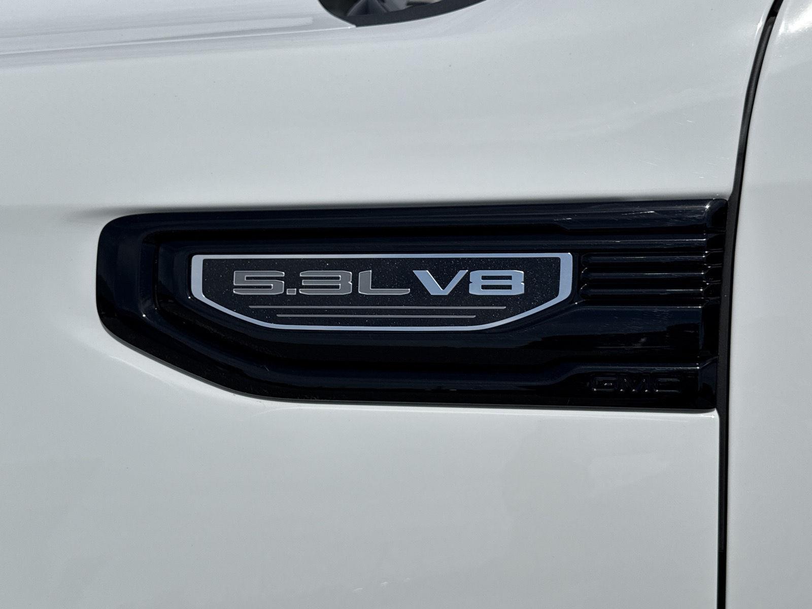 2026 GMC Sierra 1500 Elevation - Photo 7