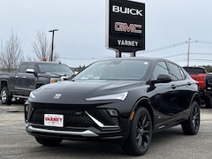 2026 Buick Envista Sport Touring SUV