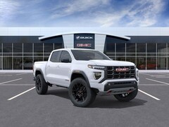 2026 GMC Canyon AT4 Truck Crew Cab