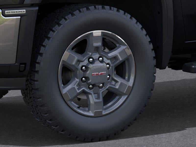 2026 GMC Sierra 2500HD SLT - Photo 9