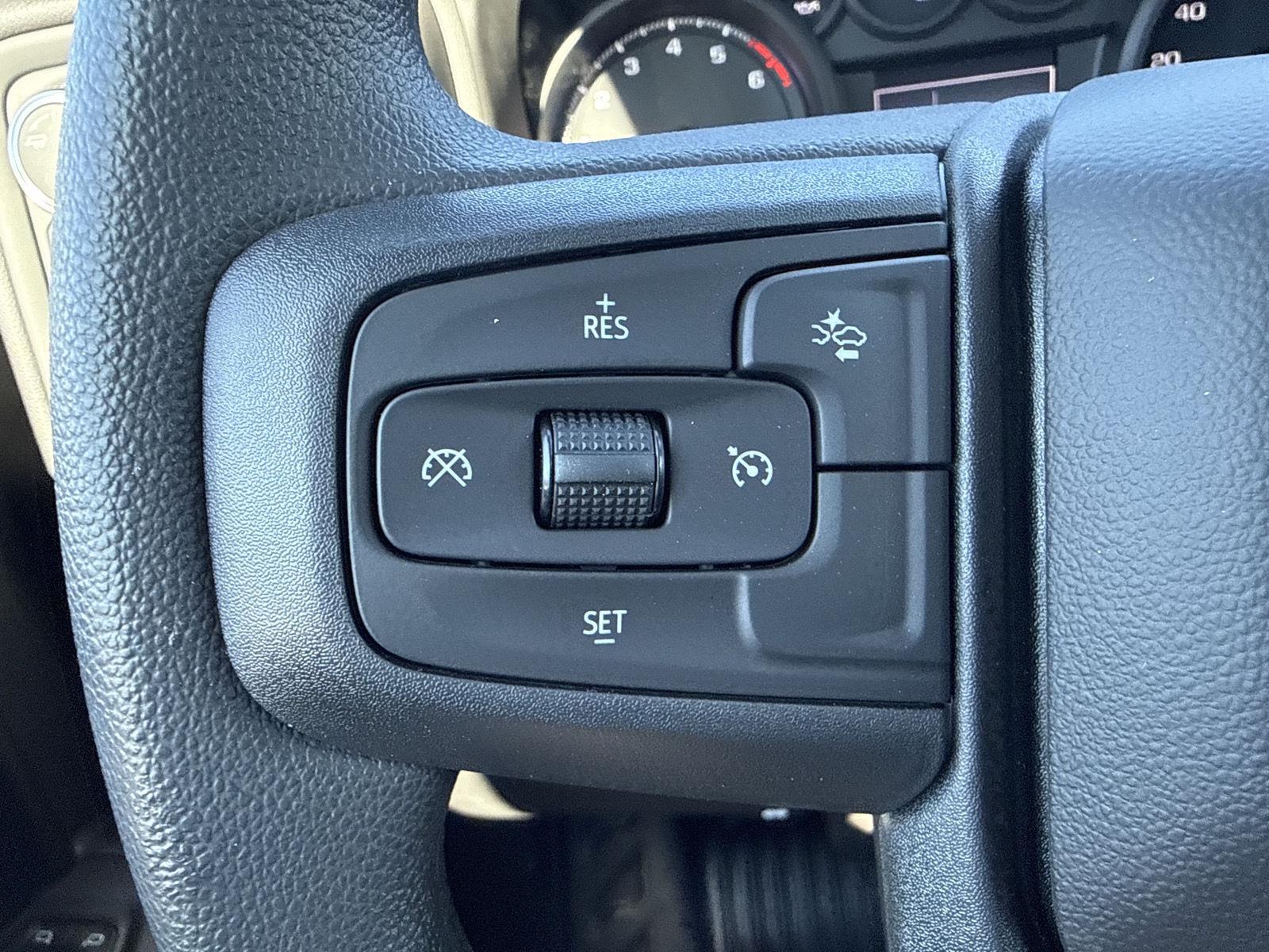 2026 GMC Sierra 1500 Elevation - Photo 20