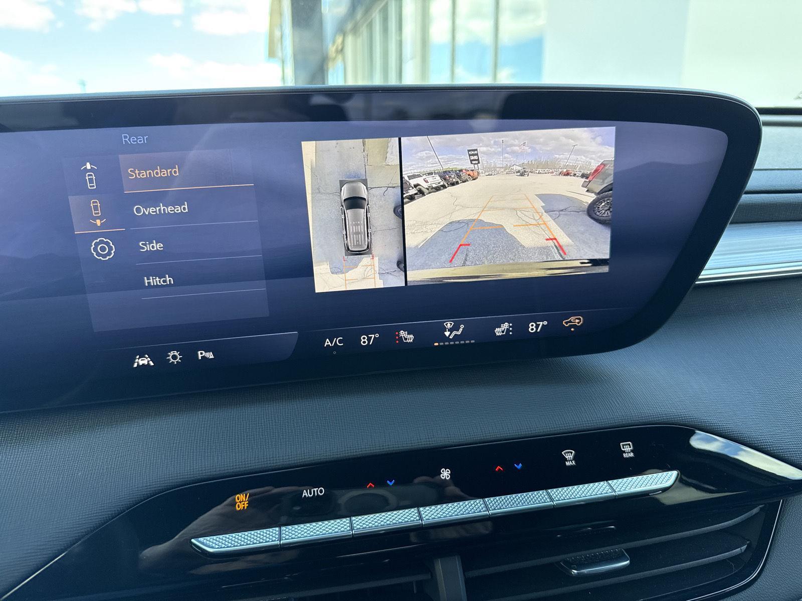 2026 Buick Enclave Preferred - Photo 30