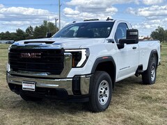 2026 GMC Sierra 2500 HD Pro Truck Regular Cab