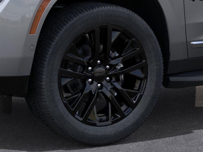 2026 GMC Yukon Elevation - Photo 9