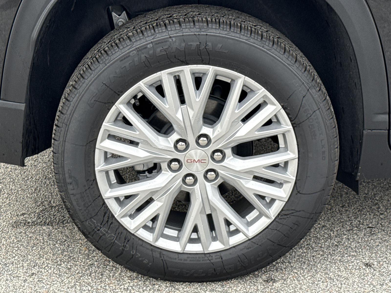2026 GMC Acadia Elevation - Photo 13
