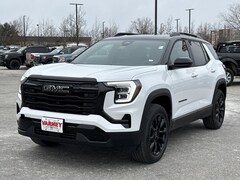 2026 GMC Terrain Elevation SUV