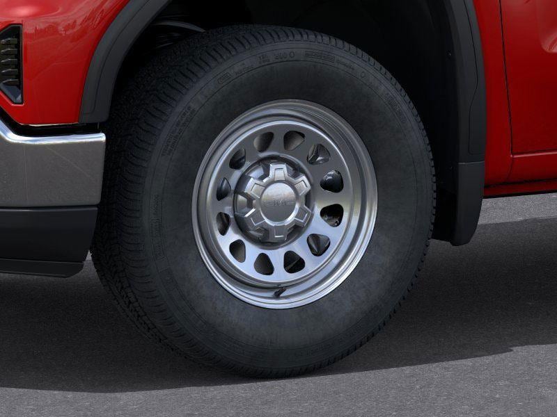 2026 GMC Sierra 1500 Pro - Photo 27