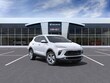 Buick Encore GX