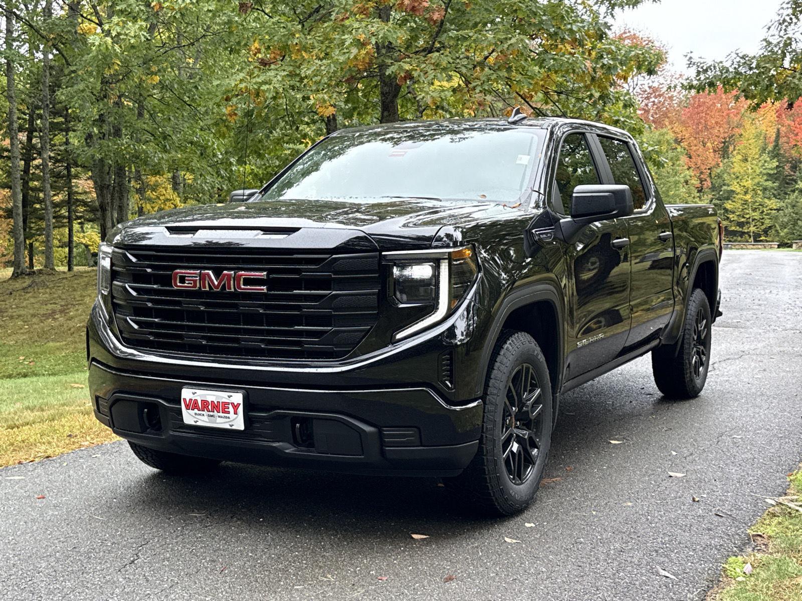  GMC Sierra 1500
