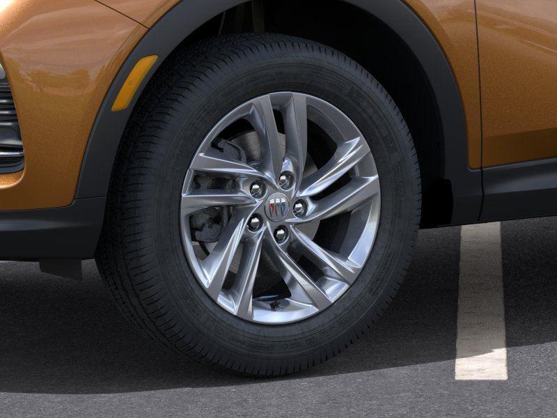 2026 Buick Envista Preferred - Photo 9