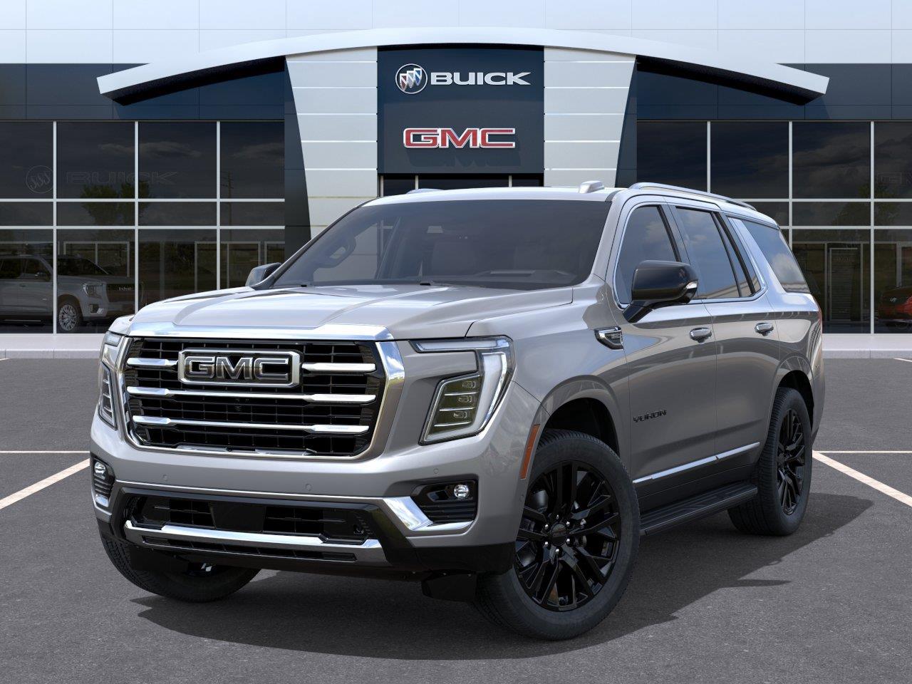2026 GMC Yukon Elevation - Photo 6