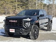  GMC Canyon
