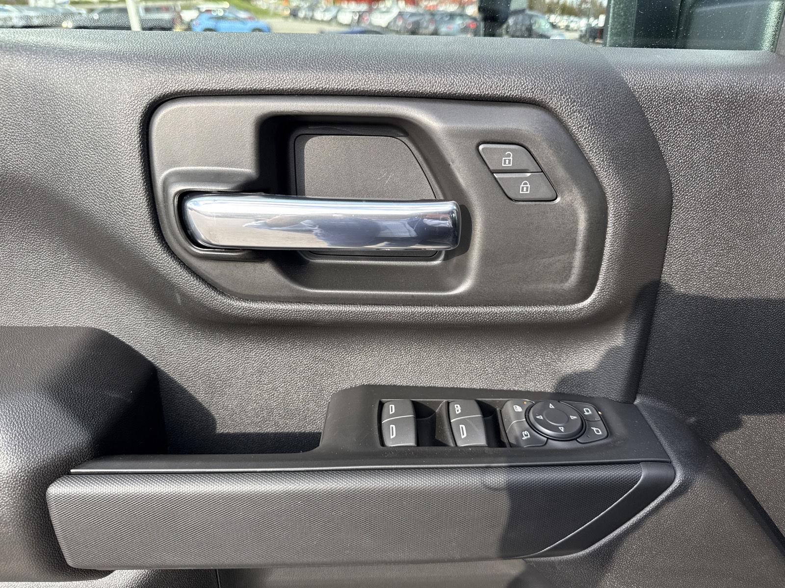 2026 GMC Sierra 2500HD Pro - Photo 21