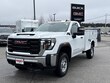  GMC Sierra 2500 HD
