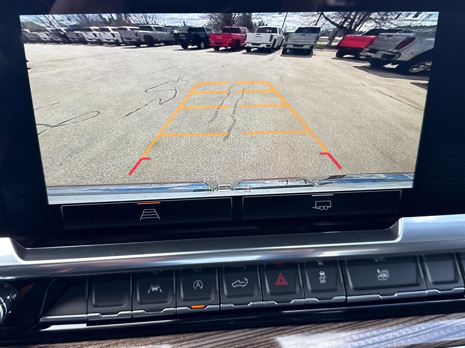 2026 GMC Sierra 1500 Elevation - Photo 32