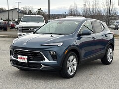2026 Buick Encore GX Preferred SUV
